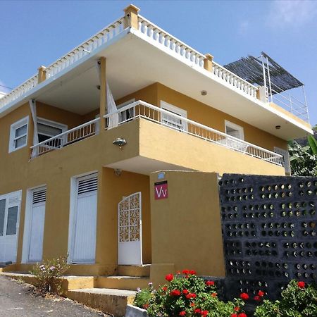 Casa Banana Villa Tazacorte Exterior photo